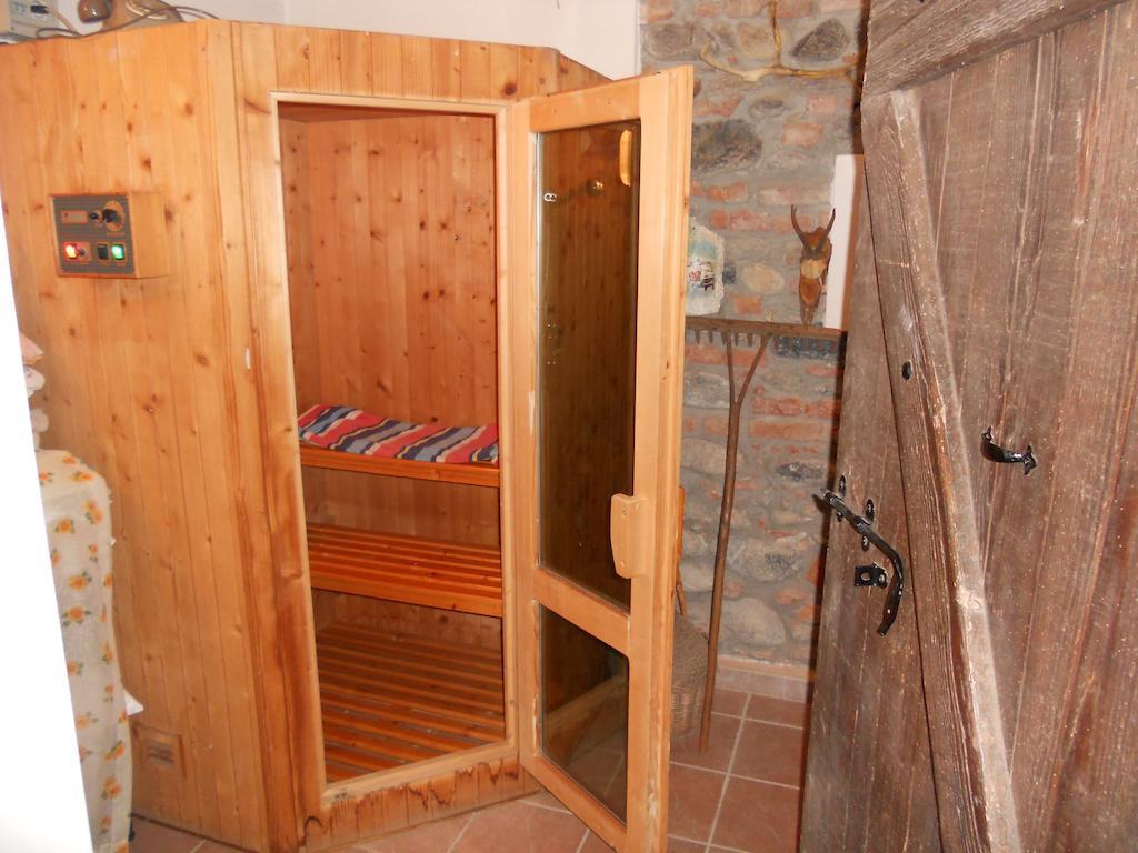 B&B Pervinca Rocca Grimalda Экстерьер фото