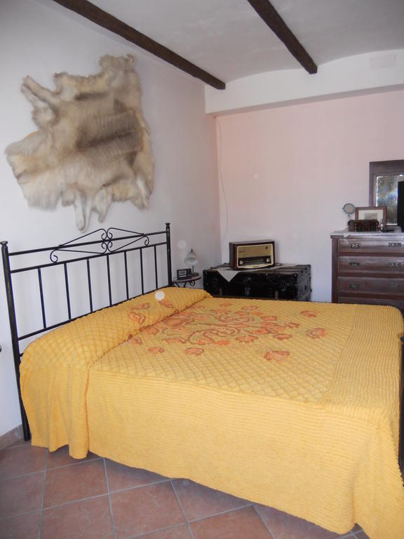 B&B Pervinca Rocca Grimalda Номер фото