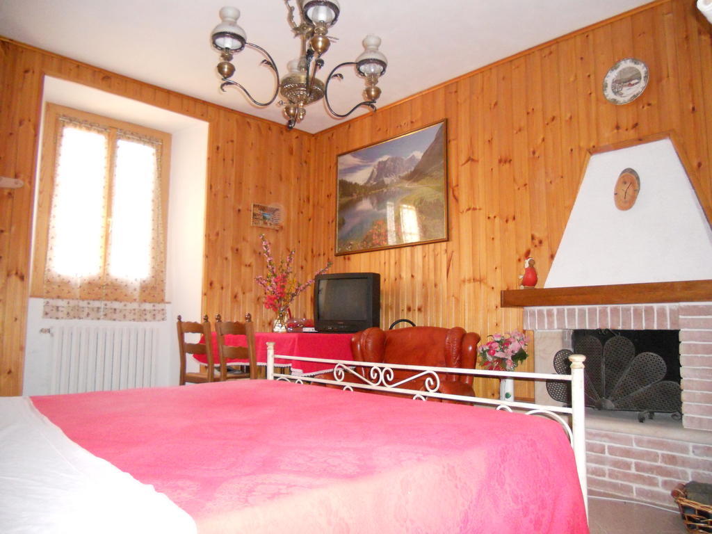 B&B Pervinca Rocca Grimalda Номер фото