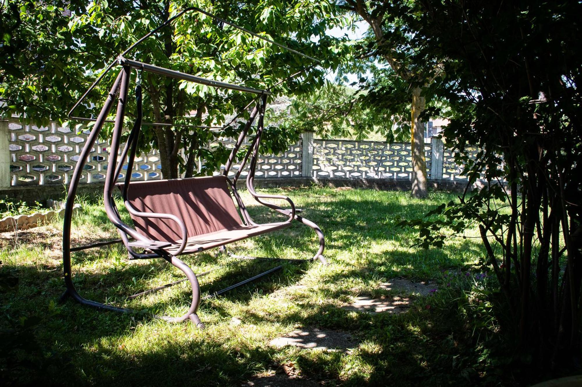 B&B Pervinca Rocca Grimalda Экстерьер фото