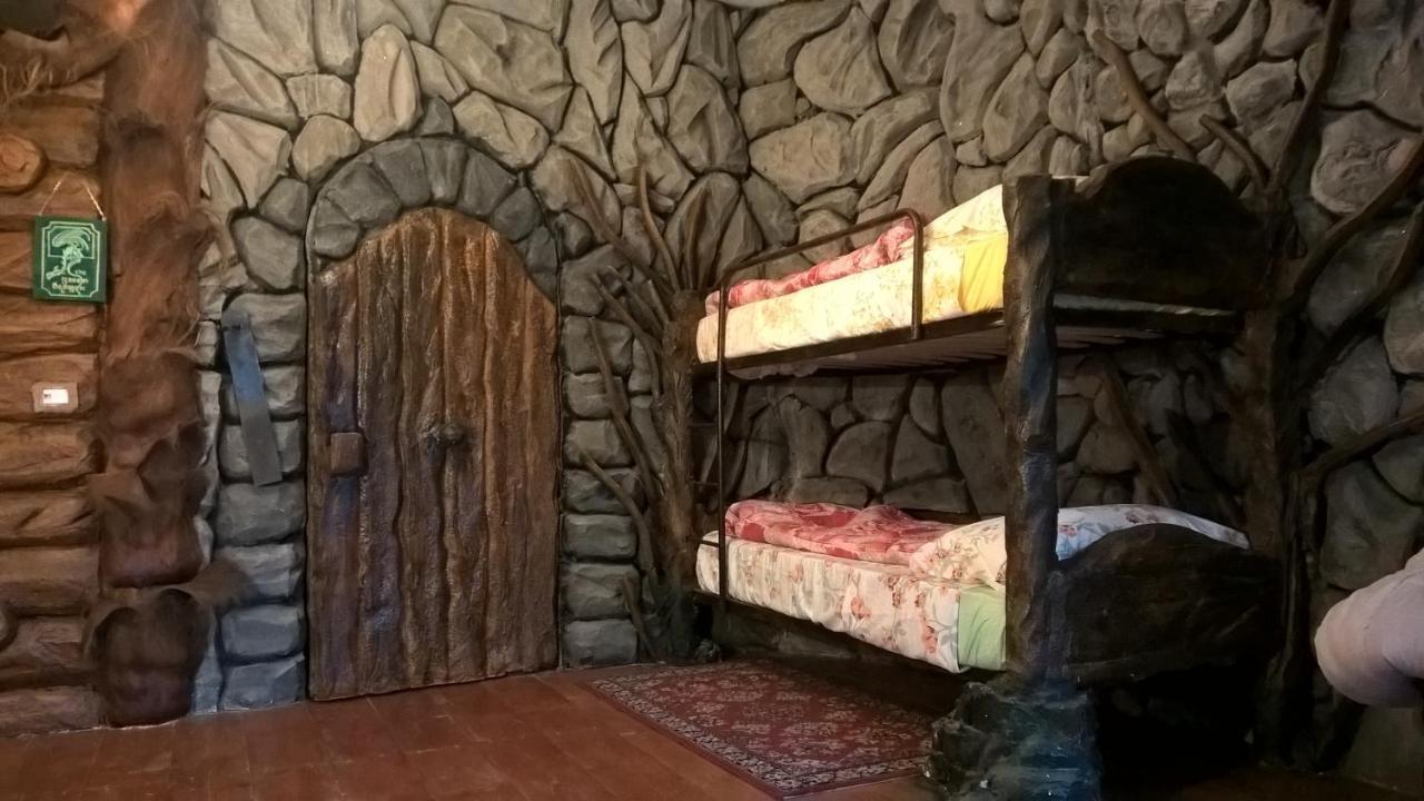 B&B Pervinca Rocca Grimalda Экстерьер фото